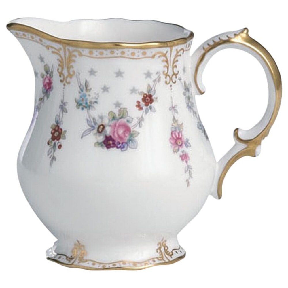 Royal Crown Derby Royal Antoinette